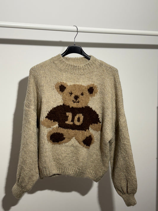 Pullover Bear