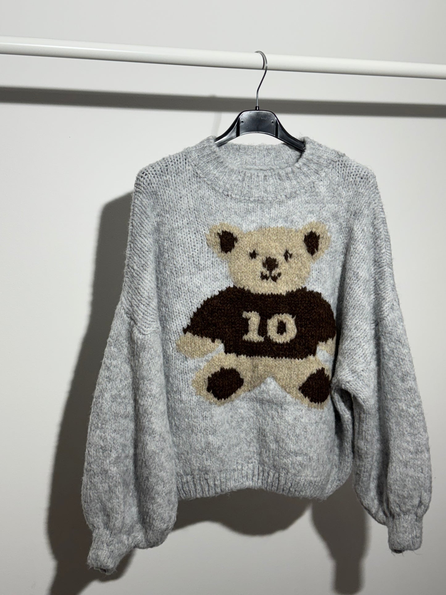 Pullover Bear