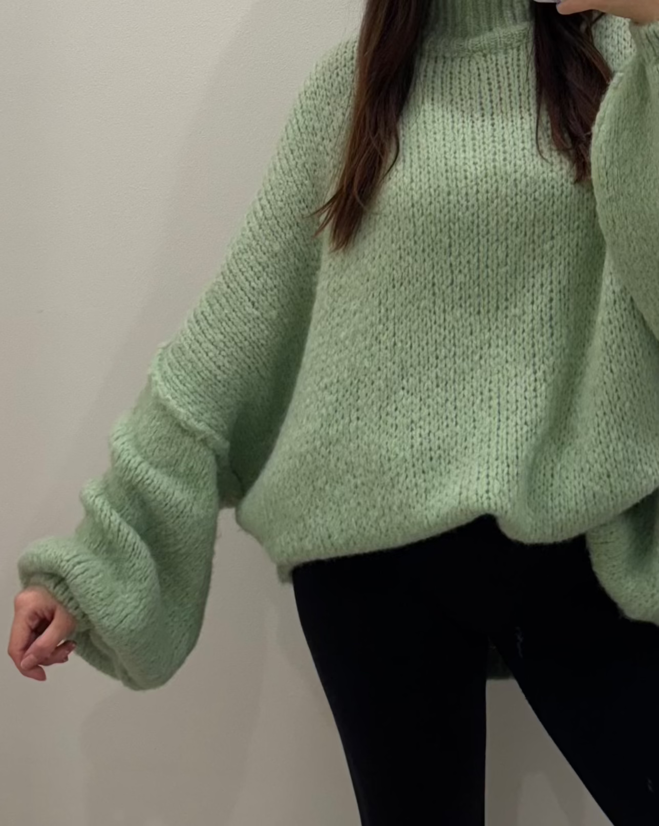 Pullover "Mila"