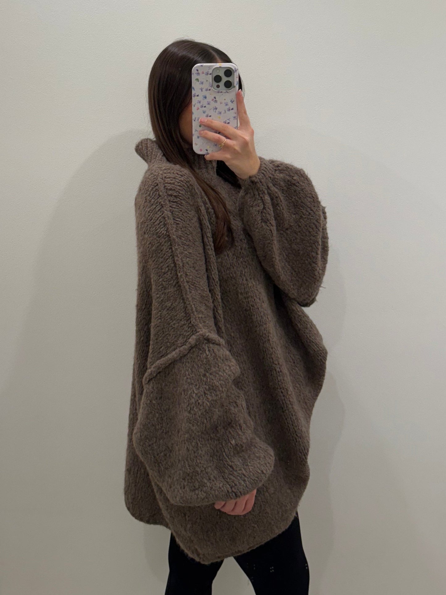 Pullover "Mila"