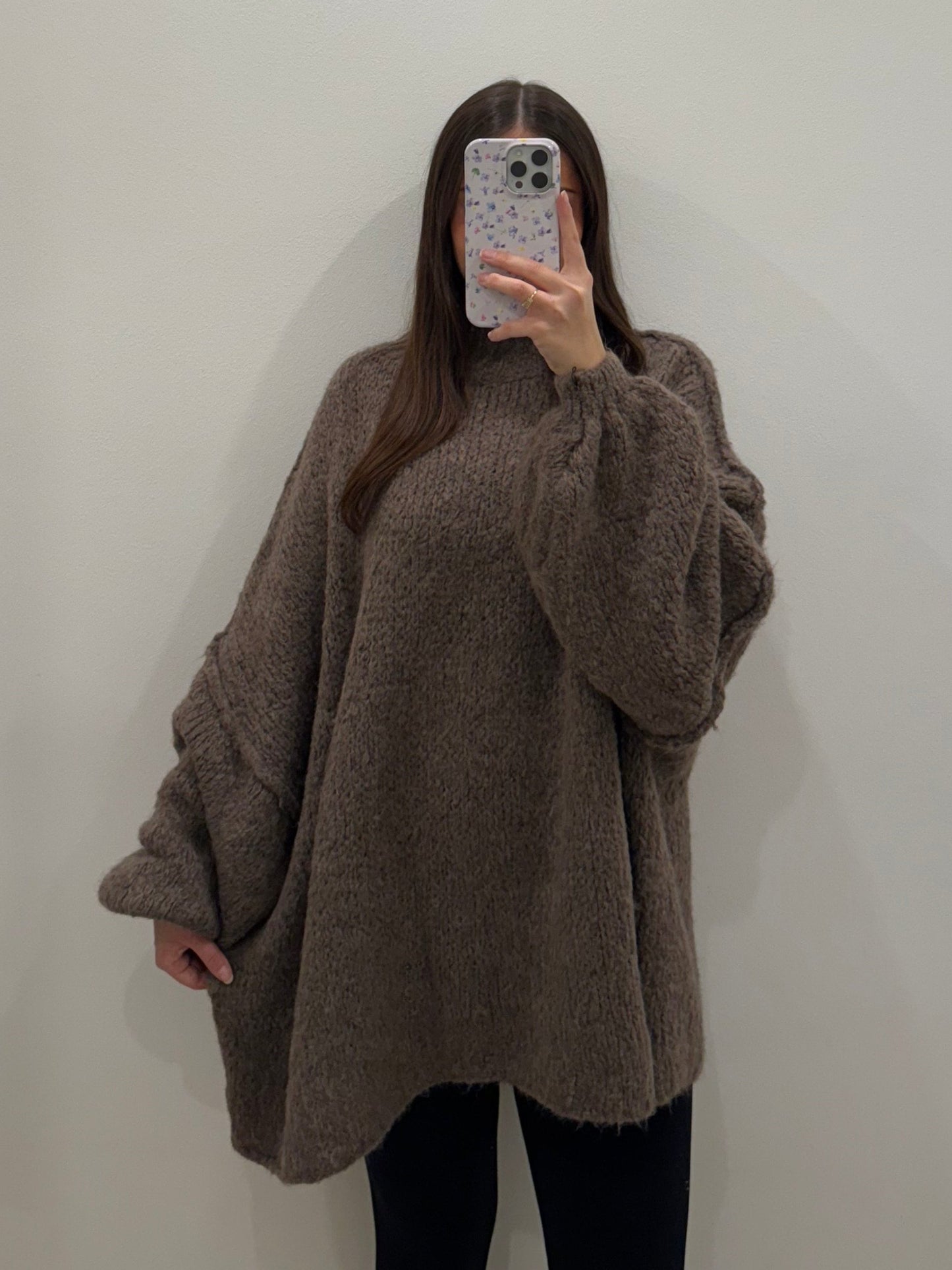 Pullover "Mila"