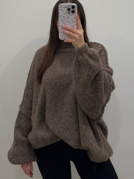 Pullover "Mila"